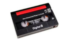 überspielen als Datei MP4 Datei VHS-C VHS Hi8 Video8 Mini-DV digitalisieren 